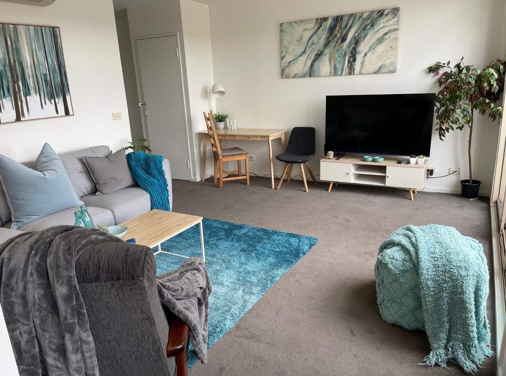 Qbn Cracker: 2Br, 2Ba, 2 Secure B/ Ment Car Parks Appartement Queanbeyan Buitenkant foto